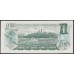 Канада 1 доллар 1973 года (CANADA 1 dollar 1973) P85a(1): UNC