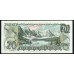 Канада 20 долларов 1969 года, EA0000593 (CANADA 20 dollars 1969) P 89a: UNC