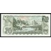 Канада 20 долларов 1969 года, YB2539722 (CANADA 20 dollars 1969) P 89b: UNC