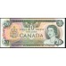 Канада 20 долларов 1979 года (CANADA 20 dollars 1979 ) P93c: UNC