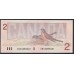 Канада 2 доллара 1986 года (CANADA 2 dollars 1986) P94b: UNC