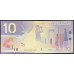 Канада 10 долларов 2005 (2004) года (CANADA 10 dollars 2005 (2004)) P102Aa: UNC