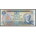 Канада 5 долларов 1979 года (CANADA 5 dollars 1979) P 92b: UNC--