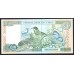 Кипр 10 фунтов 1997 с надпечаткой (CYPRUS 10 Pounds 1997 with overprint) P 59 : UNC