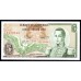 Колумбия 5 песо 1979 г. (COLOMBIA  5 pesos oro 1979) P 406f: UNC