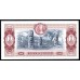 Колумбия 10 песо 1980 г. (COLOMBIA  10 pesos oro 1980) P 407h: UNC