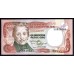 Колумбия 500 песо 1984 г. (COLOMBIA  500 pesos oro 1984) P 423b: UNC