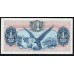 Колумбия 1 песо 1959 г. (COLOMBIA  1 pesos oro 1959) P 404a: UNC