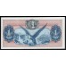 Колумбия 1 песо 1962 г. (COLOMBIA  1 pesos oro 1962) P 404b: UNC