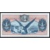 Колумбия 1 песо 1963 г. (COLOMBIA  1 pesos oro 1963) P 404b: UNC