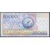 Колумбия 20000 песо 20.11.2006 г. (COLOMBIA  20000 pesos 20.11.2006 ) P 454m: UNC