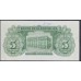 Колумбия 5 песо 1953 г. (COLOMBIA 5 pesos 1953) P 399: aUNC/UNC