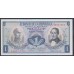 Колумбия 1 песо 1961 г. (COLOMBIA  1 pesos oro 1961) P 404b: UNC