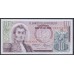 Колумбия 10 песо 1974 года, РЕДКОСТЬ!!! (COLOMBIA  10 pesos oro 1974) P 407e: UNC