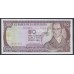 Колумбия 50 песо 1983 г. (COLOMBIA  50 pesos oro 1983) P 422b: UNC