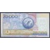 Колумбия 20000 песо 2010 г. (COLOMBIA  20000 pesos 2010) P 454v: UNC