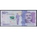 Колумбия 50000 песо 2016 г. (COLOMBIA  50000 pesos 2016) P 462b: UNC