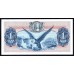 Колумбия 1 песо 1970 г. (COLOMBIA  1 pesos oro 1970) P 404е: UNC