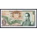 Колумбия 5 песо 1963 г. (COLOMBIA  5 pesos oro 1963) P 406а: UNC