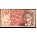Колумбия 1000 песо 2001 г. (COLOMBIA  1000 pesos 2001) P 450а: UNC