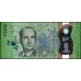 Коста Рика 10000 колон 2019 года (COSTA RICA 10000 colones 2019) PW 283: UNC