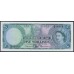 Фиджи 5 шиллингов 1961 года (FIJI  5 Shillings 1961) P 51b: UNC
