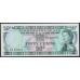Фиджи 50 центов 1969 года (FIJI  50 Cents 1969) P 58a: aUNC /UNC