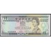 Фиджи 1 доллар 1983 года (FIJI  1 dollar 1983) P 81: UNC