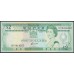 Фиджи 2 доллара 1995 года (FIJI  2 dollarы 1995) P 90: UNC