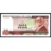 Куба 10 песо 1991 год (CUBA 10 pesos 1991) P 109: UNC 