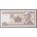 Куба 10 песо 2017 (CUBA 10 pesos 2017) P 117s: UNC
