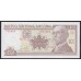 Куба 10 песо 2018 (CUBA 10 pesos 2018) P 117t: UNC
