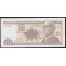Куба 10 песо 2019 (CUBA 10 pesos 2019) P 117u: UNC
