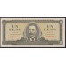 Куба 1 песо 1966 год (CUBA 1 peso 1966) P100a: UNC