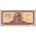 Куба 10 песо 1970 год, Образец (CUBA 10 pesos 1970 Specimen) P 104а(s) : UNC