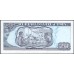 Куба 20 песо 2003 год (CUBA 20 pesos 2003) P 126: UNC 