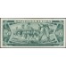 Куба 5 песо 1961 год (CUBA 5 pesos 1961) P 95a: UNC 