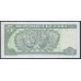 Куба 5 песо 2001 год (CUBA 5 pesos 2001) P 116d: UNC 