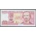 Куба 100 песо 2000 год, ЮБИЛЕЙНЫЕ, РЕДКОСТЬ! (CUBA 100 pesos 2000) P 120: UNC 