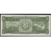 Куба 5 песо 1958 год (CUBA 5 pesos 1958) P 91a: UNC 