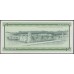 Куба валютное свидетельство 1 песо ND (CUBA exchange certificate 1 peso ND) PFX6: UNC 