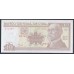 Куба 10 песо 2001 год а (CUBA 10 pesos  2001) P117d: UNC