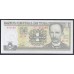 Куба 1 песо 2011 год (CUBA 1 pesos 2011) P 128f: UNC