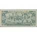 Куба 5 песо 1972 год (CUBA 5 pesos 1972) P 103b: UNC 
