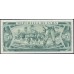 Куба 5 песо 1986 год (CUBA 5 pesos 1986) P 103c: UNC 