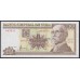 Куба 10 песо 2001 год а (CUBA 10 pesos  2001) P117d: UNC