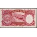 Латвия 100 лат 1939 (LATVIA 100 Latu 1939) P 22a : XF