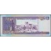 Ливан 10000 ливров 1993 г. (Lebanon 10000 livres 1993) P 70: UNC
