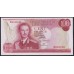 Люксембург 100 франков 1970 (LUXEMBOURG 100 Francs 1970) P 56a : UNC