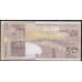 Макао 50 патака 2013 год (Macau 50 patacas 2013) P 81Ab: UNC